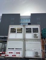 4x Doppelcontainer ELA–SOFORT VERFÜGBAR–IDEAL FÜR BAUSTELLE
