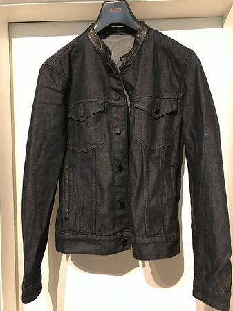 Veste THE KOOPLES Denim / Jeans S