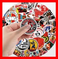 Boxen Boxing WBC WBA IBF Handschuhe Ring 50 tlg Stickerset