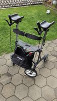 Mobilex Rollator Outdoor