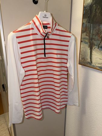 Outdoor Pullover GOLFINO 46 neu