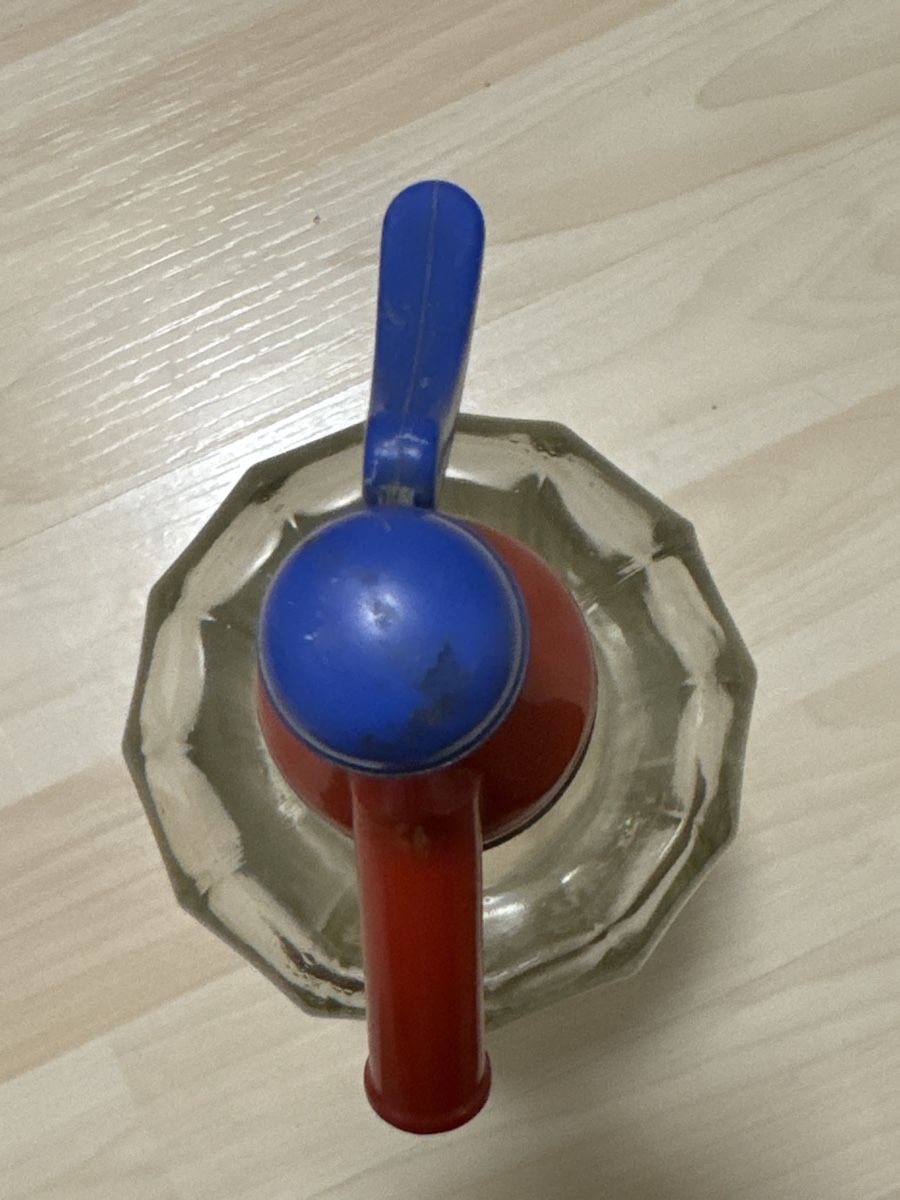 Bouteilles: Nostalgische Glasflasche Syphonflasche – D'occasion à Grenchen par Lucy68 4
