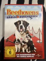 DVD Beethoven's Grosse Durchbruch Guter Zustand