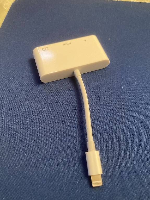 Adattatori: Cavo adattatore hdmi – Usato da Maggia venduto da MZ_06 2