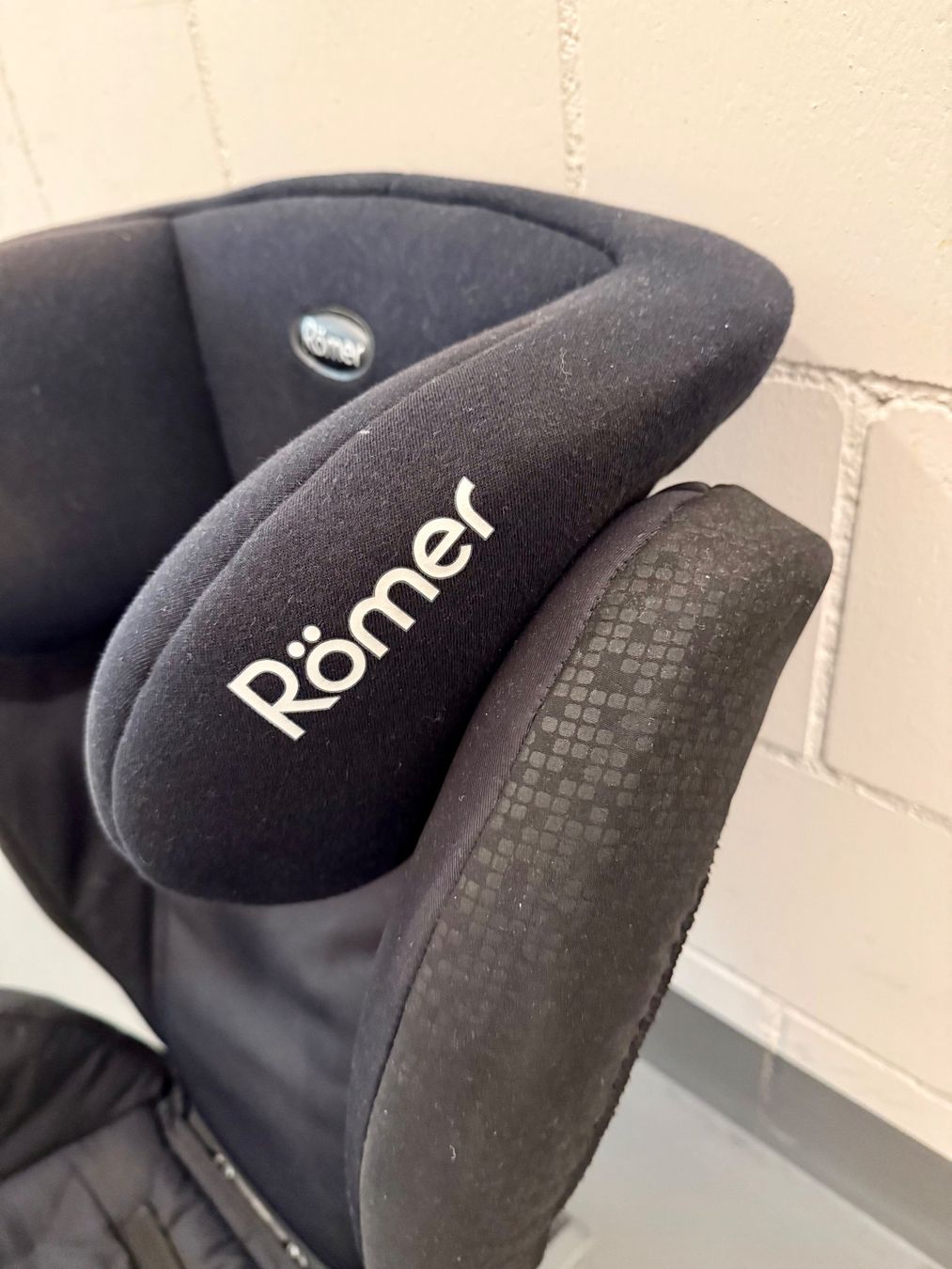 Britax Römer Sièges auto: Kinderautositz Römer – D'occasion à Dübendorf par gbuerki 1