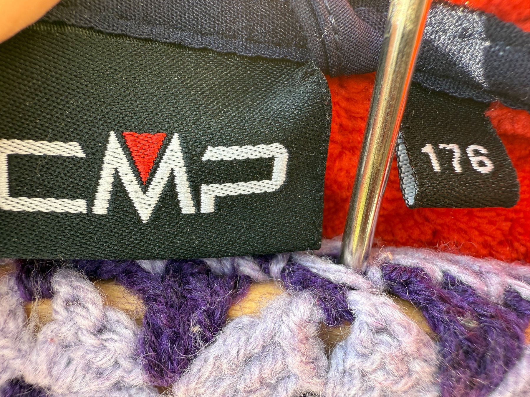 CMP Giacche & Cappotti: CMP Uebergangs-Kapuzen-Jacke, Gr. 176 – Usato da Schattdorf venduto da Pyrofil 4