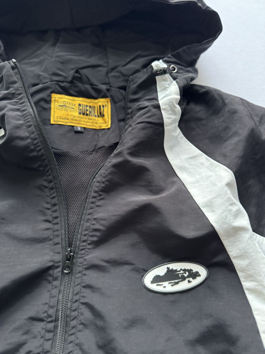 Corteiz Vestes: Corteiz Windbreaker – Neuf (Voir description) à Dübendorf par fest1m 1