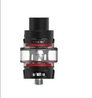 Lot 3 clearos Smok TFV8 Eleaf Melo 4
