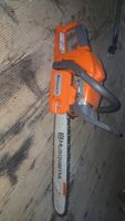 Verkaufe Husqvarna 435 X-Torq