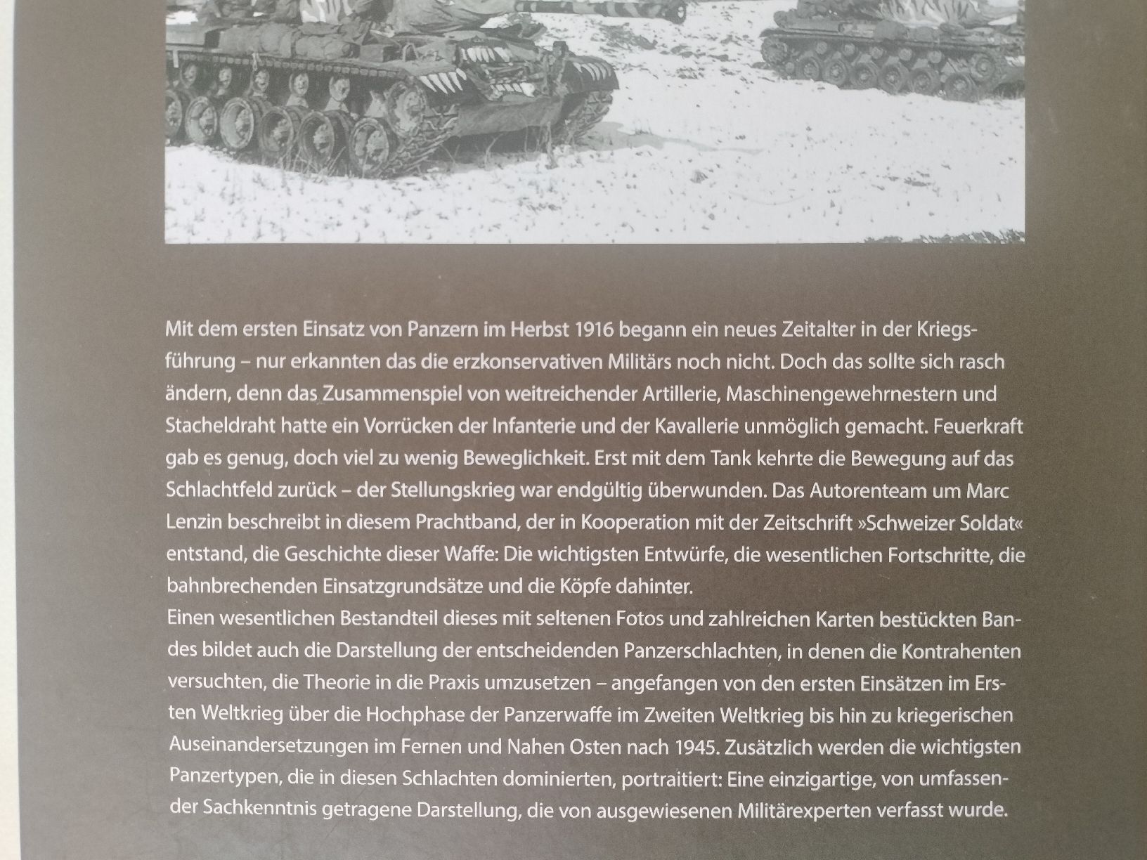 Bücher: Buch , Die grossen Panzerschlachten – Gebraucht aus Schwanden Sigrisw von len_9yqg 9