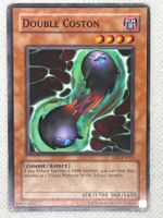 Yu-Gi-Oh! Double Coston SD2-EN011 Englisch Common unlimitier