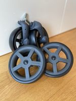 TFK DOT 1 Buggy Räder Set