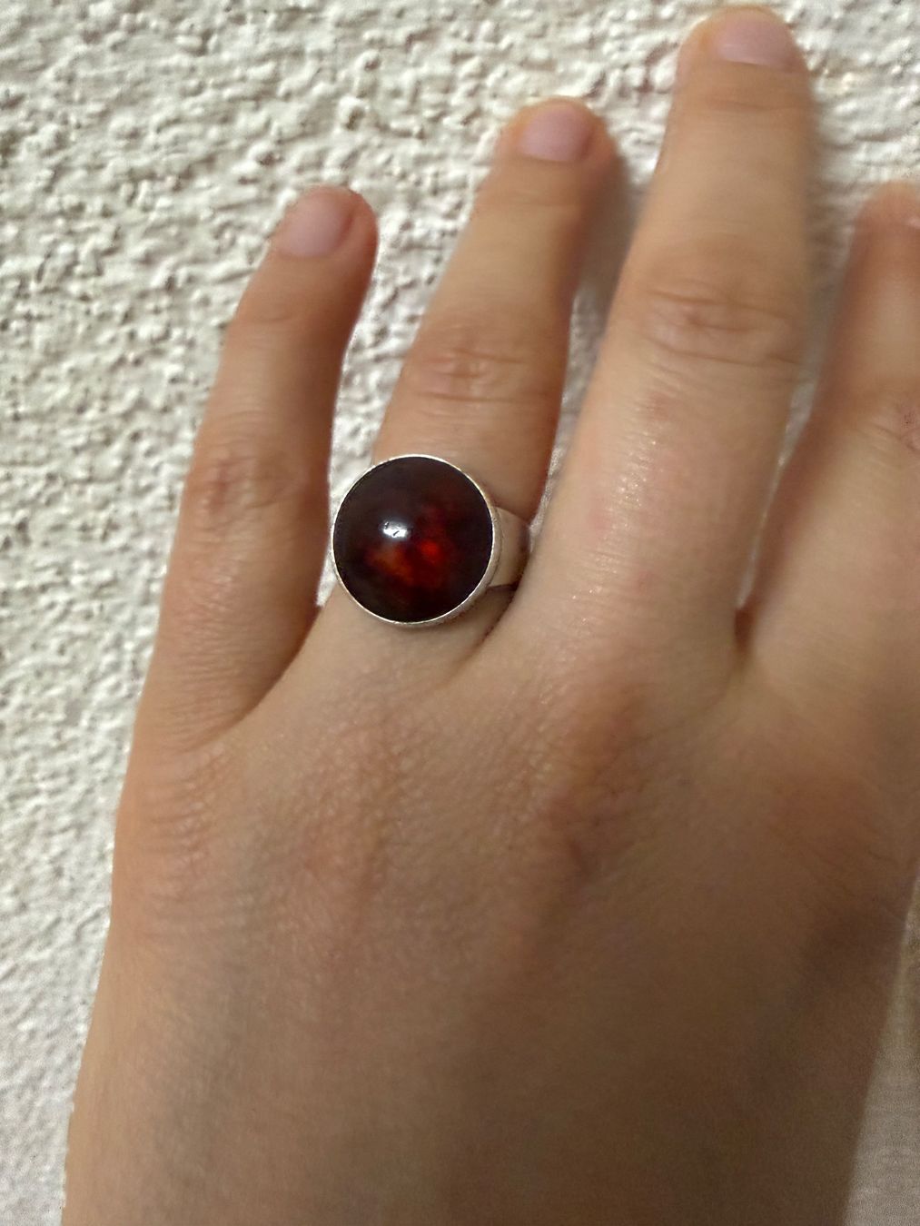 Ringe: N.E.From Silber Ring 925 – Gebraucht aus Spiegel b. Bern von Rogger72 1