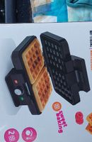 Waffeleisen Sweet Baking WF-1165KL