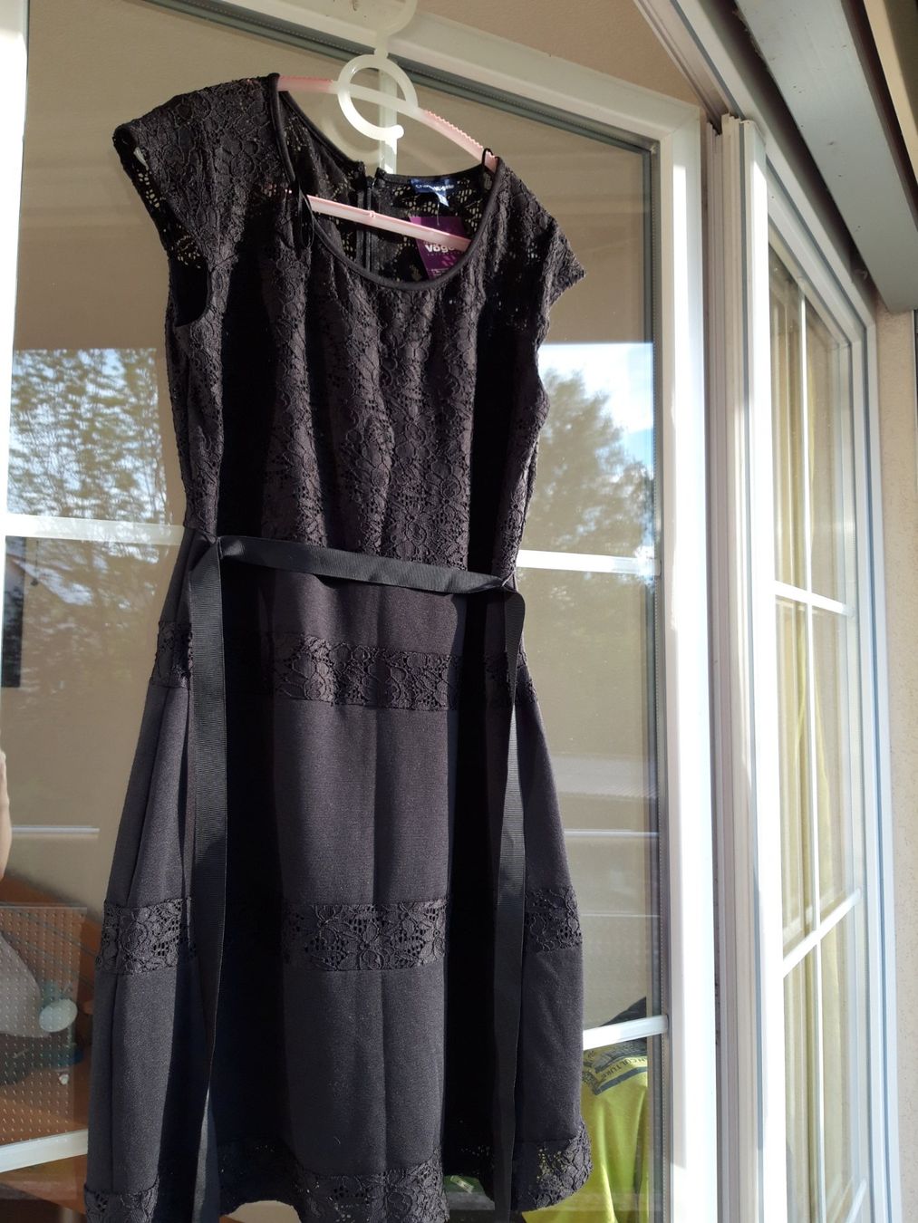 Kleider: Sommerkleid Gr 40 NEU – Neu und originalverpackt aus Wegenstetten von mcfly321 2