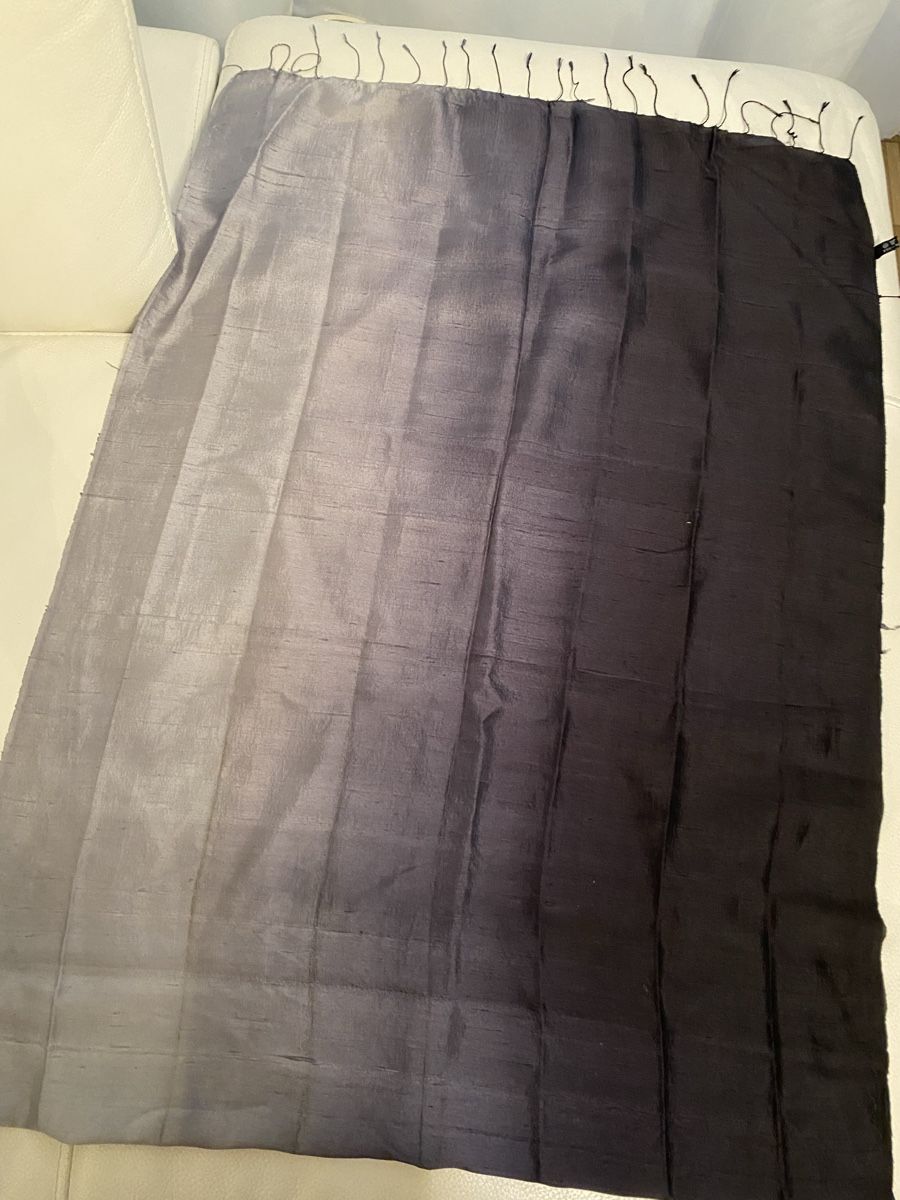 Foulard & Sciarpe: Seiden Schal 🌸 – Usato da Opfikon venduto da Luis144 3