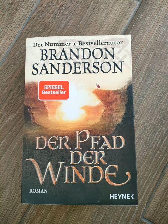 Der Pfad der Winde Kaufen auf Ricardo