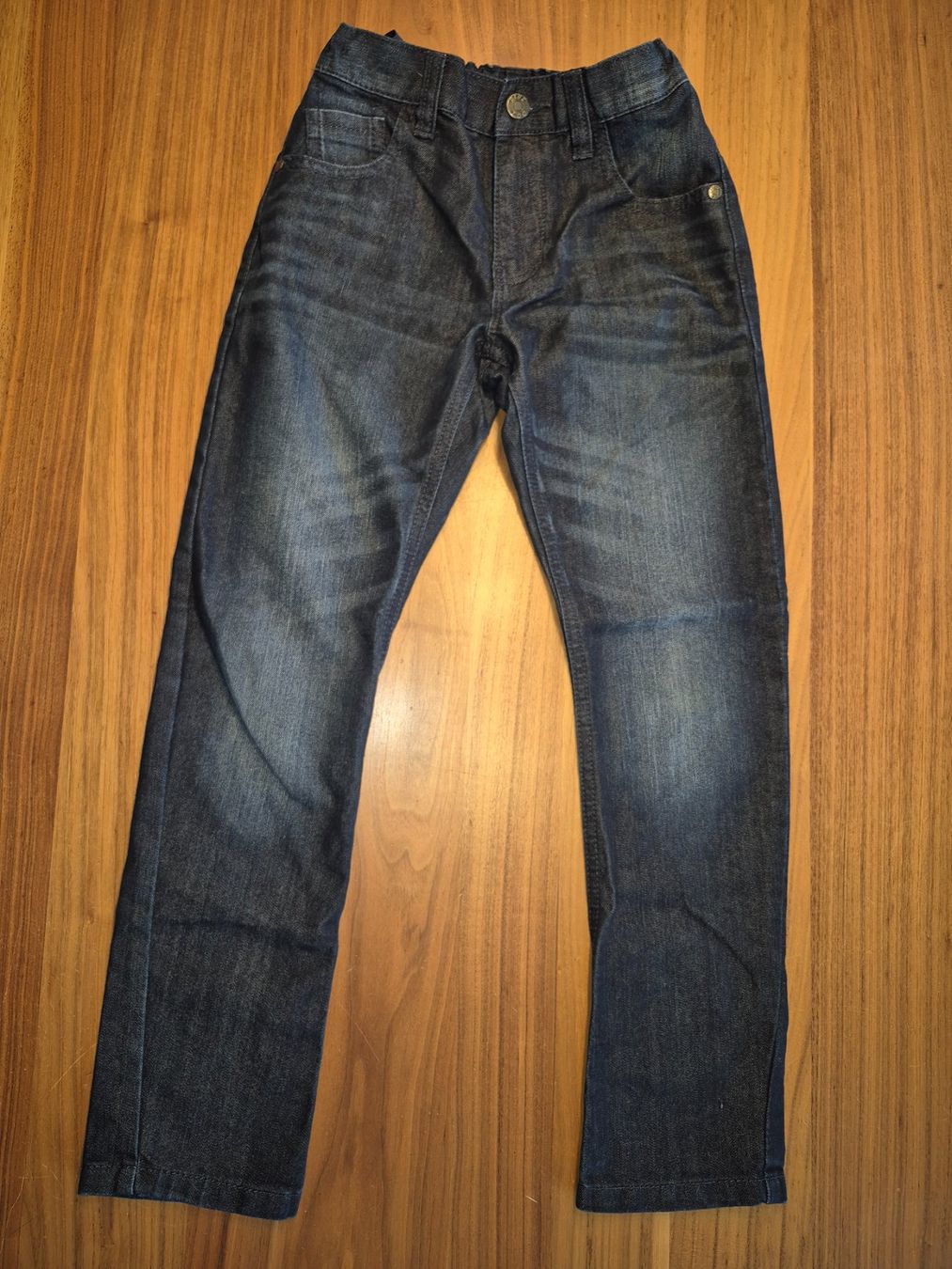 Pantaloni: Jeans / Hosen Gr. 134 – Usato da Lengnau AG venduto da Mefari