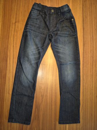 Jeans / Hosen Gr. 134