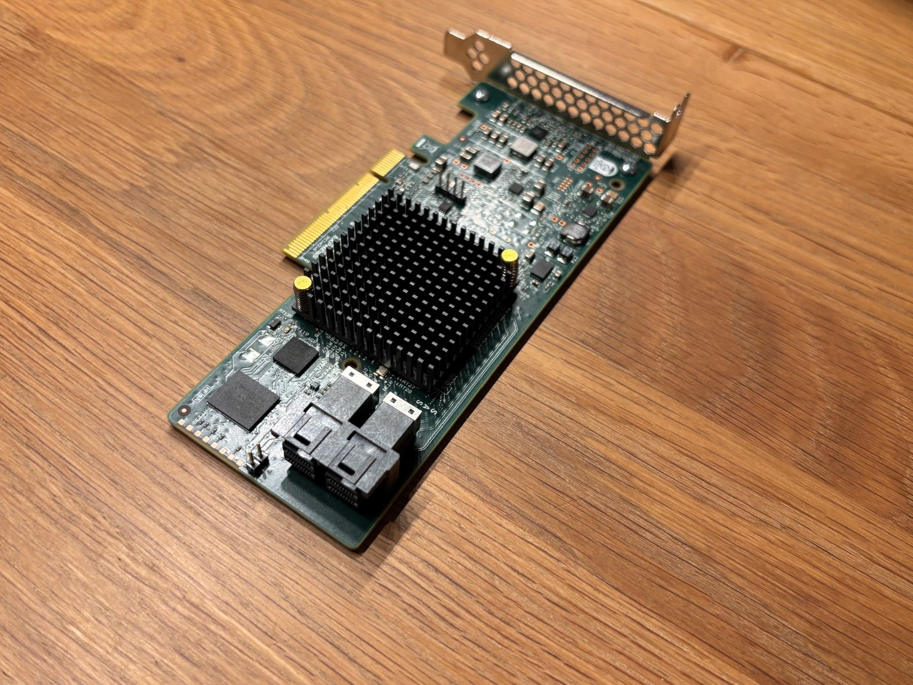 Server: Silverstone RM22-312 Server Barebones mit Zubehör – Usato da Widnau venduto da serverbedarf 5
