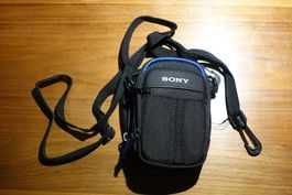 Sony Kameratasche für Kompaktkameras