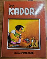 Kador N 3 (T.B.E.)