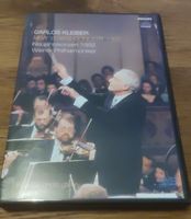 Carlos Kleibee - Neujahrskonzert 1992 - Wien (DVD)