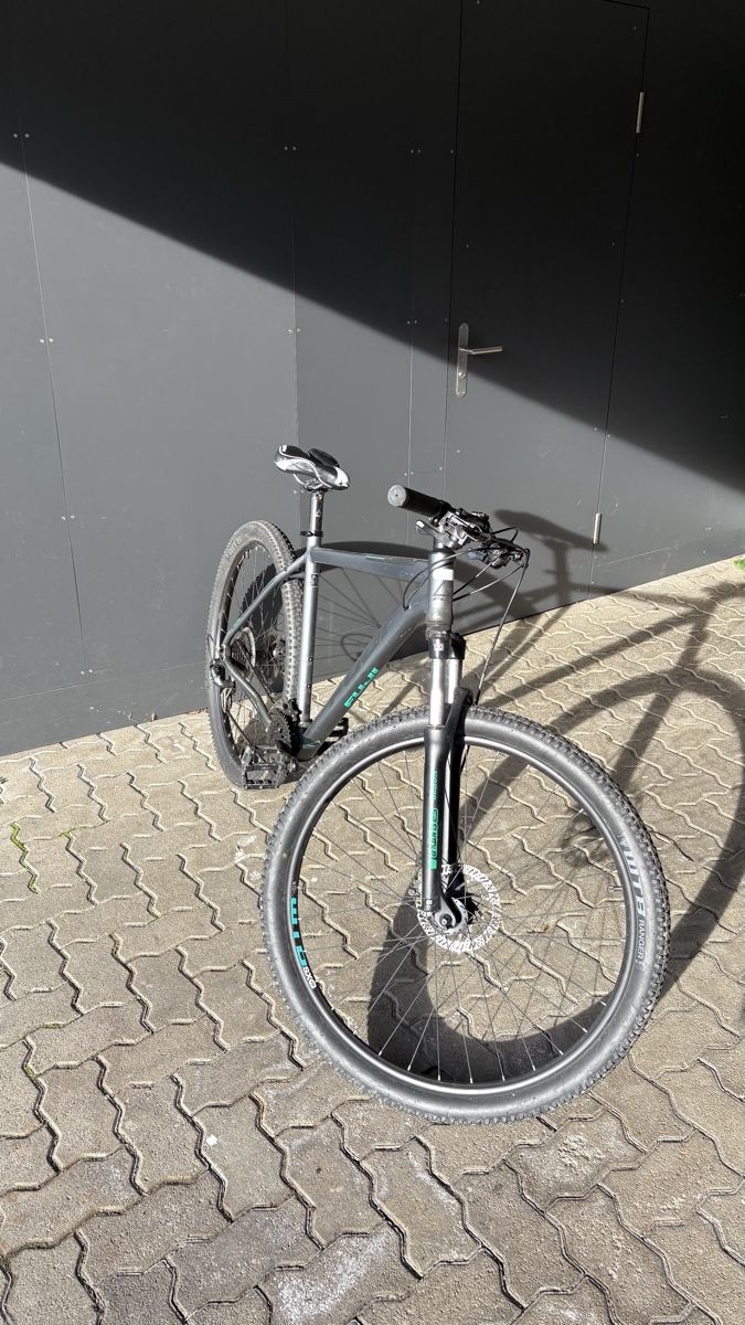 Fuji Biciclette: Mountainbike von Fuji – Usato da Allschwil venduto da follow1973 1