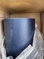 Auto Folie tuning 4m werkstatt 3M 1080 Wrap Film Blau 