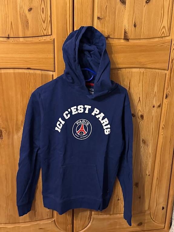 Pulls & Sweat-shirts: PSG Pullover – D'occasion à Lütisburg par Tweety77