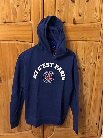 PSG Pullover