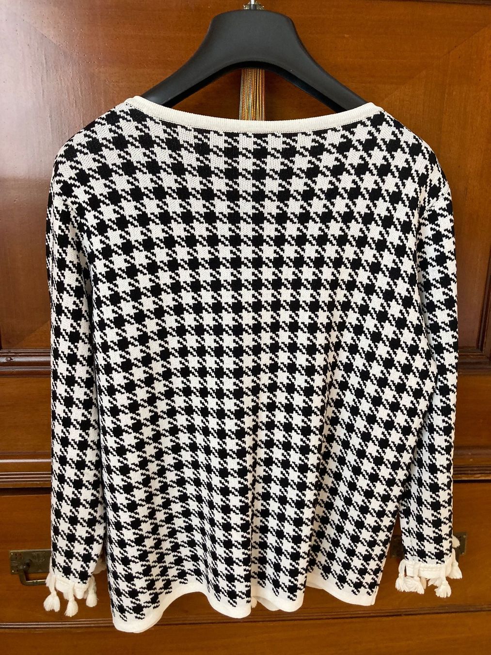 Jacken: Leichte Tricot Jacke – Gebraucht aus Manno von tin_2vgz 2