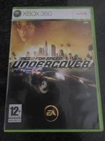 Need for Speed Undercover Xbox 360