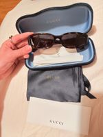 Gucci Sonnenbrille GG1660S-002