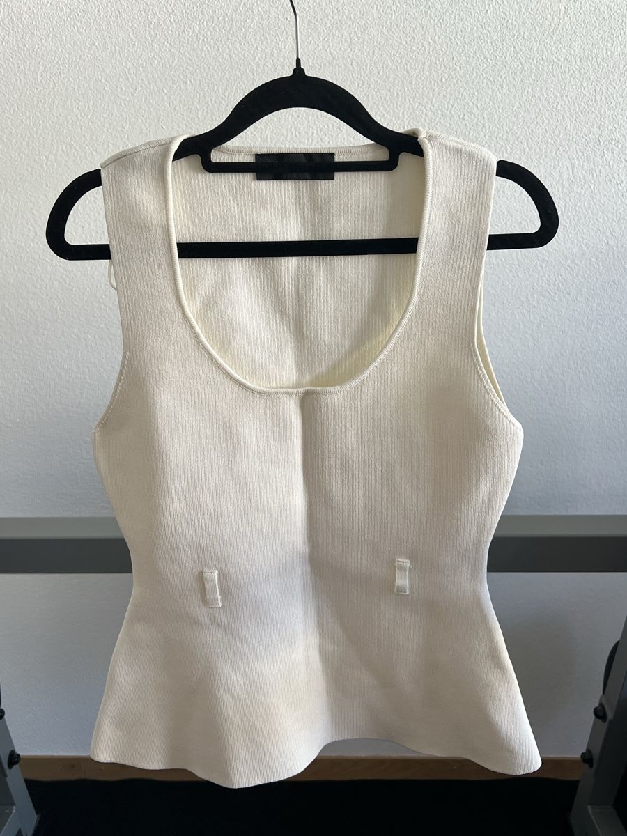 Zara Tops: ZARA STRICKTOP – Neuf (Voir description) à Menznau par Nataliia.da1193 1