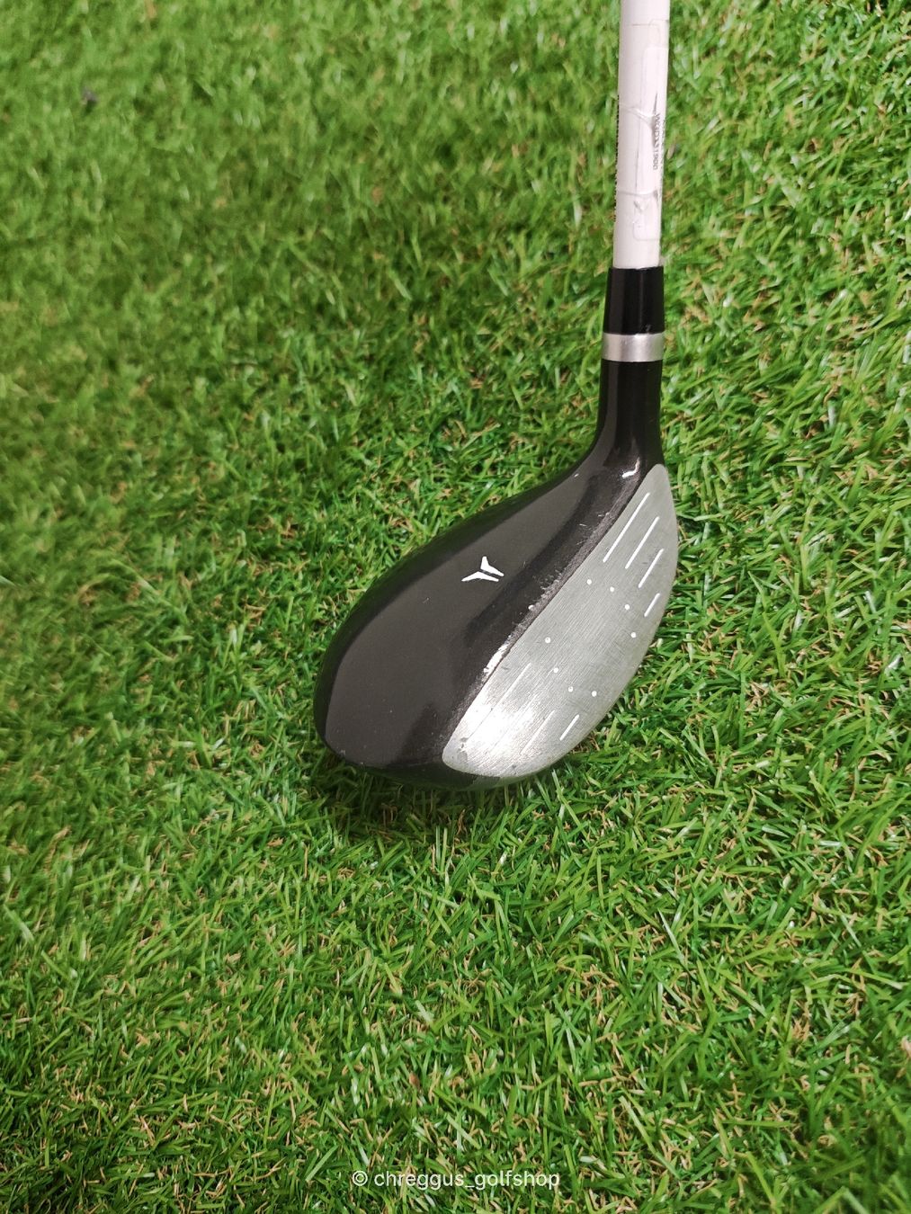 Wilson Mazze & Set: Wilson Damen Hybrid 4er – Usato da Uerikon venduto da Chreggus_Golfshop 1