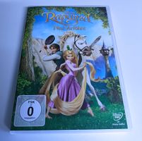 Rapunzel - Neu Verföhnt - Disney Film für Kinder!