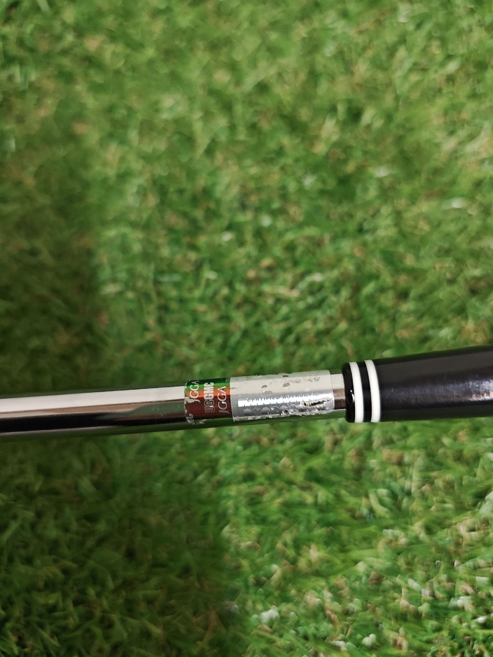 Mazze & Set: Cleveland 56° Wedge – Usato da Uerikon venduto da Chreggus_Golfshop 2