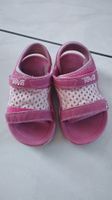 Teva Mädchen Sandalen Gr. 21 Sommerschuhe pink