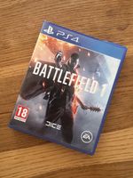 Battlefield 1 für PS4