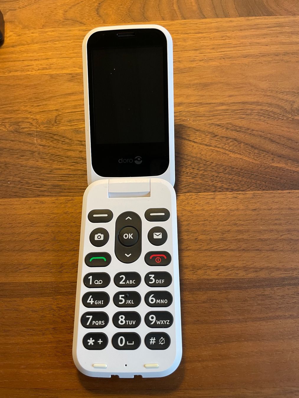 Doro Handys / Smartphones: Senioren Mobile-Telefon Doro 2880 – Gebraucht aus Basel von frf