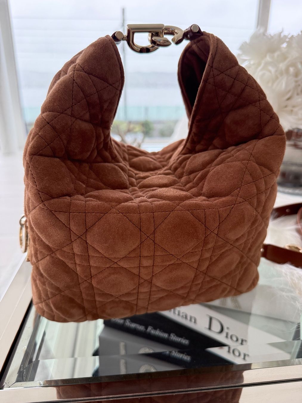Sac Hobo Dior Toujours Small (Neu (gemäss Beschreibung)) in RICHTERSWIL ...