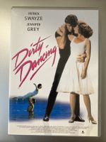 Dirty Dancing (fr-eng) Patrick Swayze Jennifer Grey
