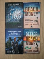 4x Bestseller Network Marketing: Randy Gage, Worre, Adler