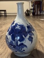 glasiertes Steinzeug, Japan, späte Edo-Zeit, 1603-1868.