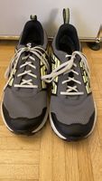 Sneakers SALOMON Herren Ortholite Gr. 42