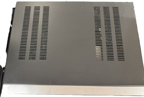 CDs: Studer A 727 CD Player – Gebraucht aus Suhr von Audiobruno 3