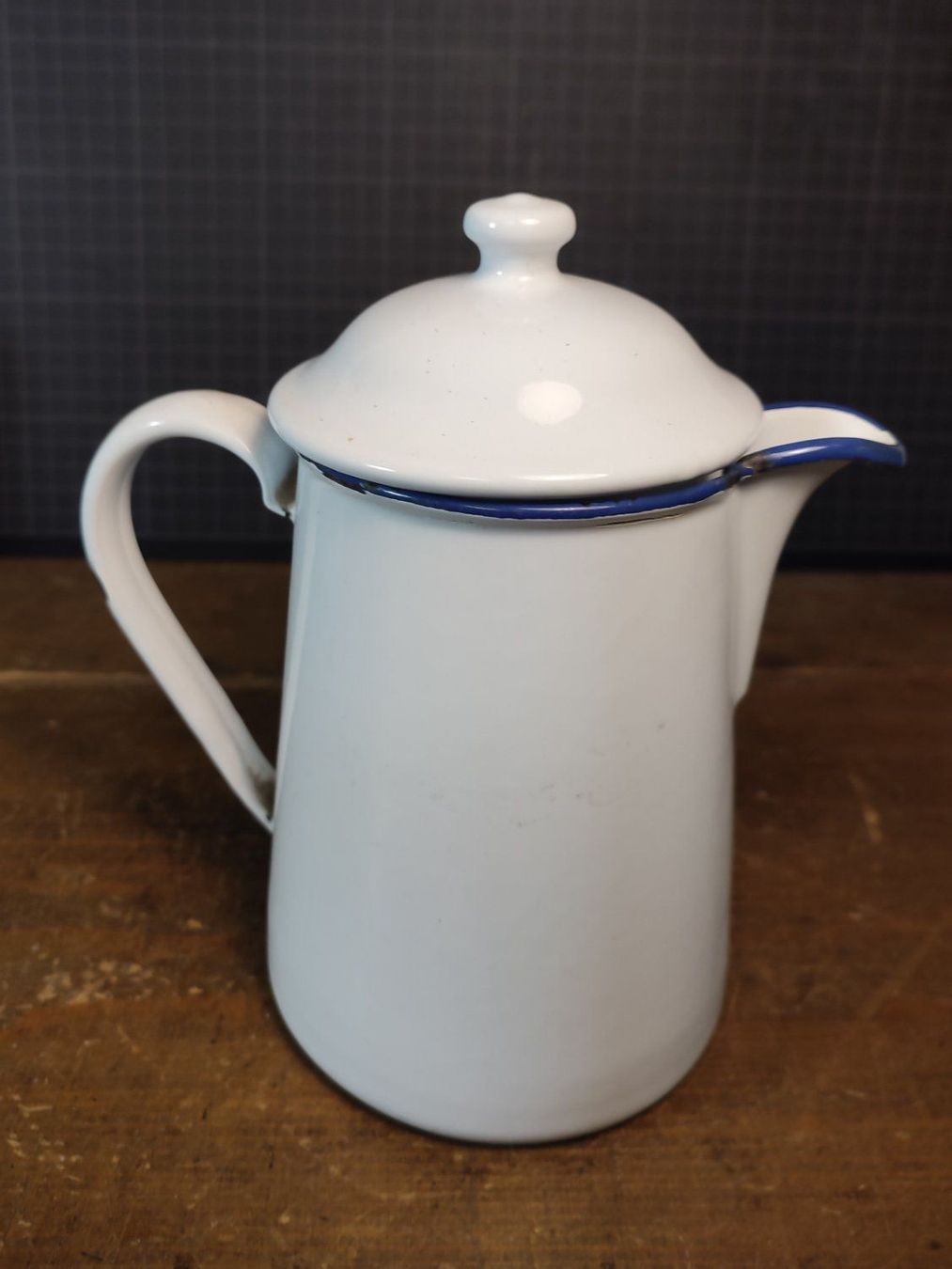 Teiere: Wunderschöne antike Kaffeekanne Nr 4 – Usato da Gelterkinden venduto da MYSTOREFORYOU4460