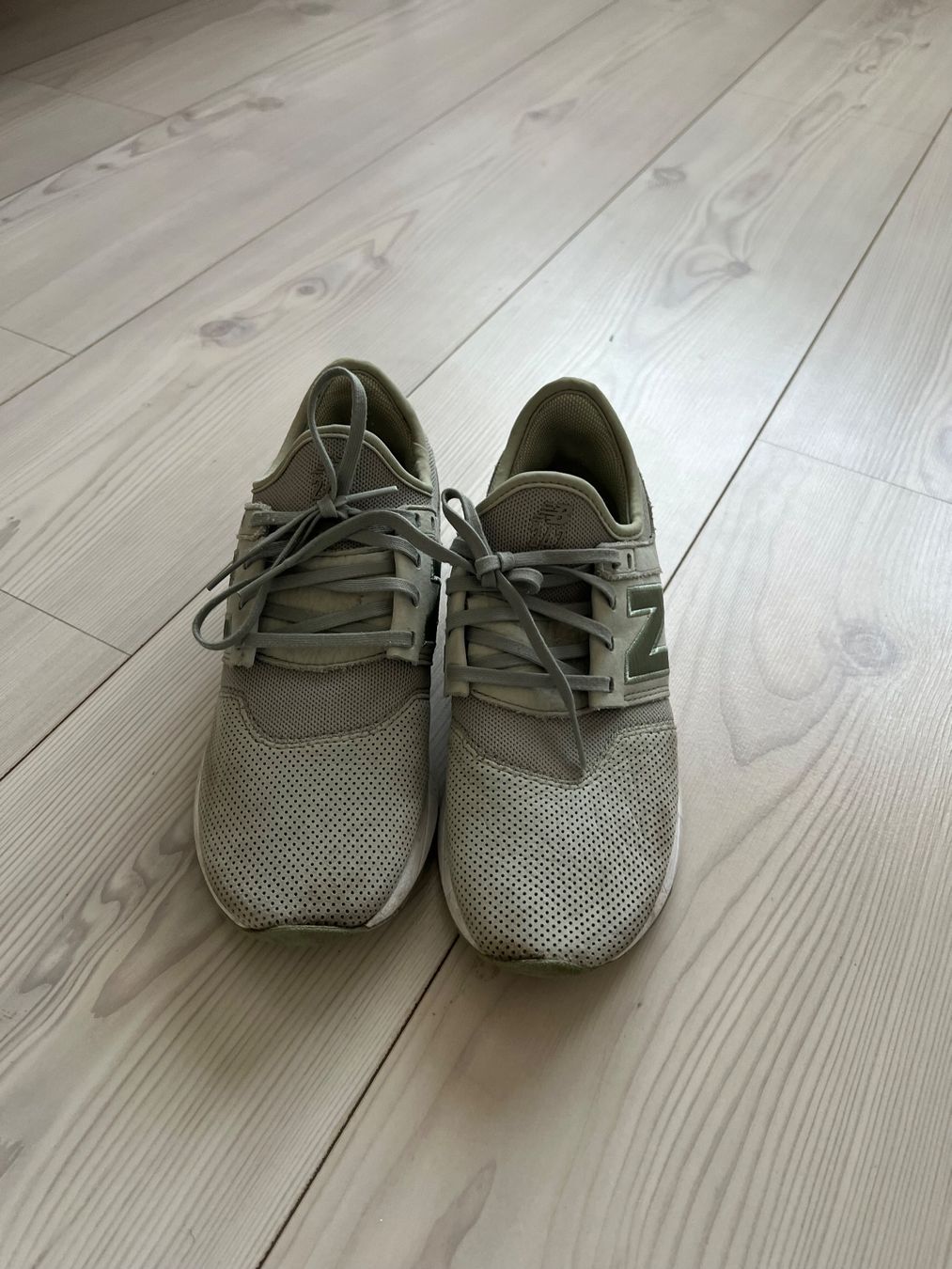 New Balance Chaussures femmes: Sneaker – D'occasion à Dübendorf par geiserfamily
