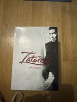 Coffret DVD Zatoichi L'intégrale - Rare! 25 films! État Top!